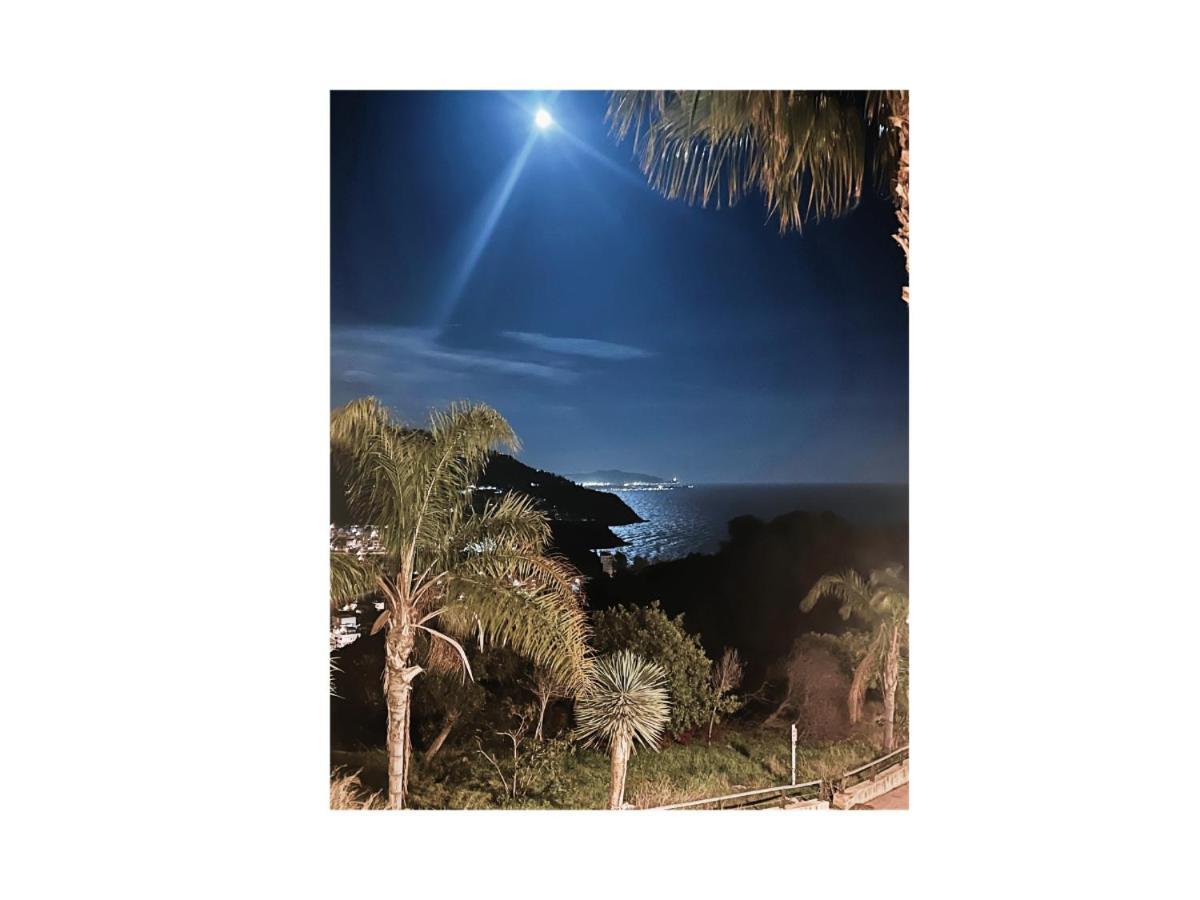 Villa Vista Almunecar غرناطة المظهر الخارجي الصورة