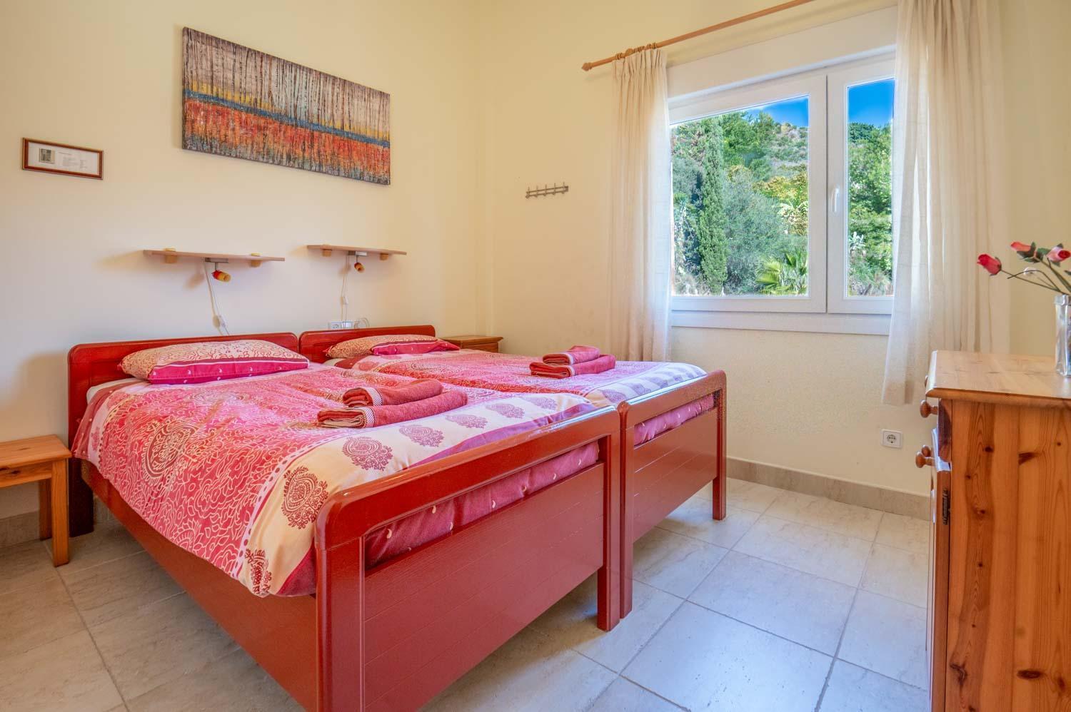 Villa Vista Almunecar غرناطة المظهر الخارجي الصورة