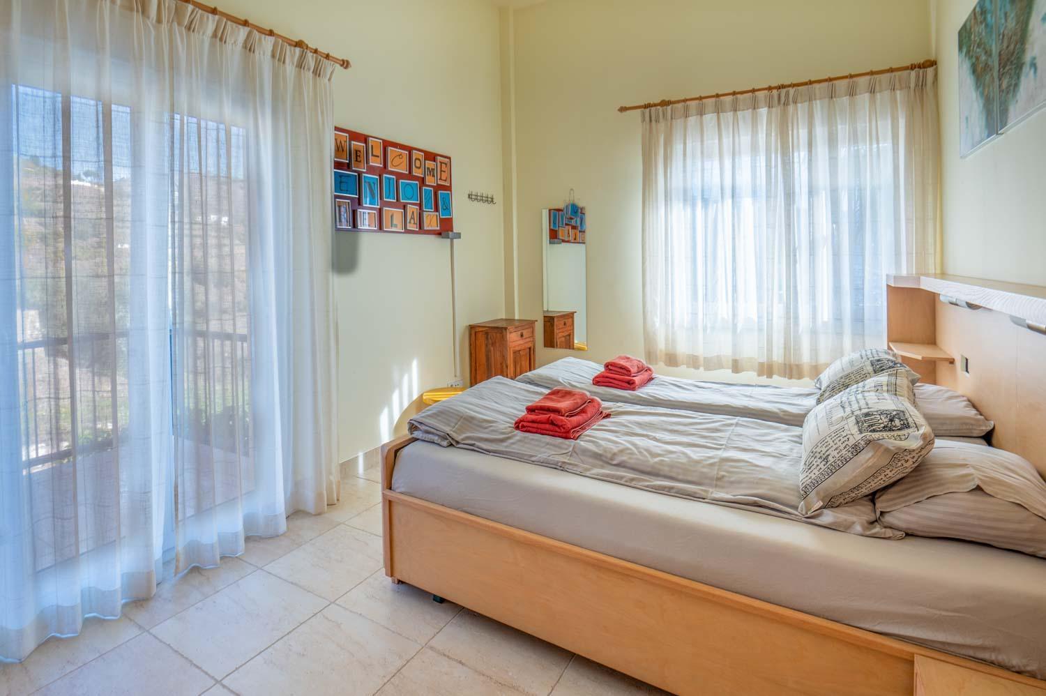 Villa Vista Almunecar غرناطة المظهر الخارجي الصورة